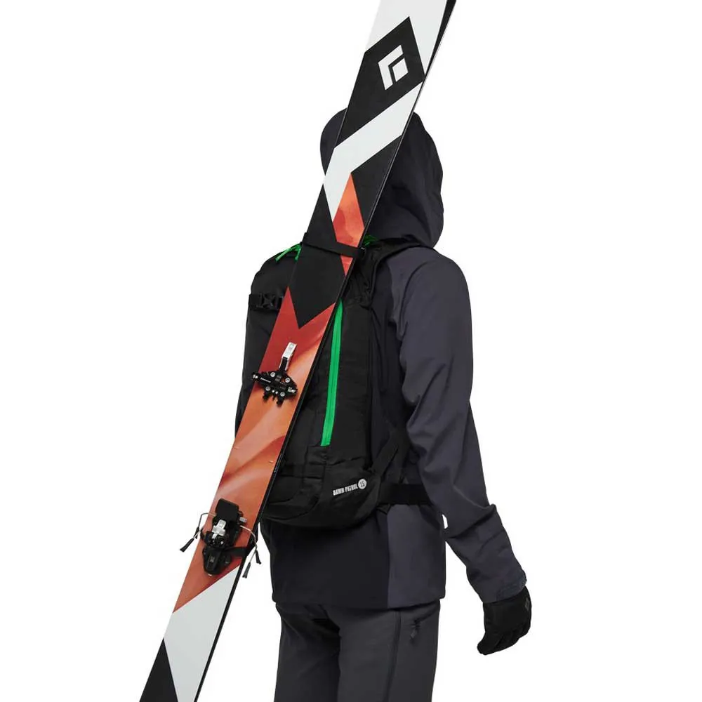 Black Diamond Dawn Patrol 15l Rucksack