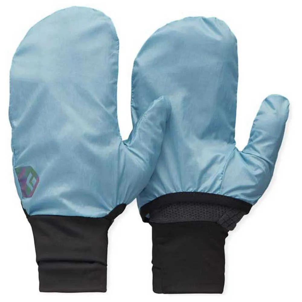 Black Diamond Deploy Wind Hood Fausthandschuhe Black Diamond Deploy Wind Hood Fausthandschuhe