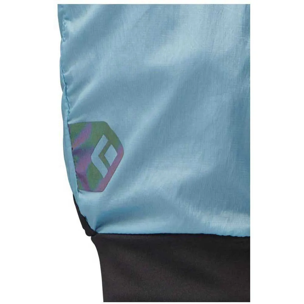 Black Diamond Deploy Wind Hood Fausthandschuhe Black Diamond Deploy Wind Hood Fausthandschuhe