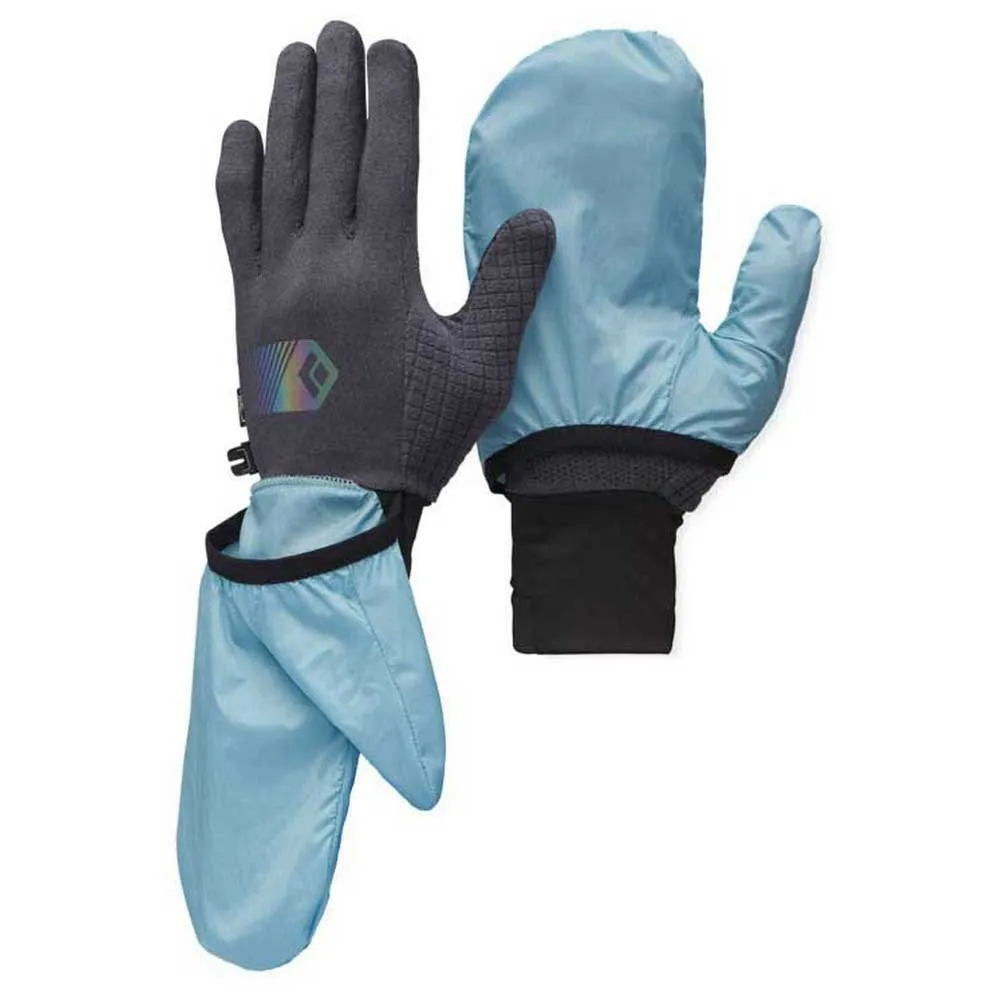 Black Diamond Deploy Wind Hood Fausthandschuhe Black Diamond Deploy Wind Hood Fausthandschuhe