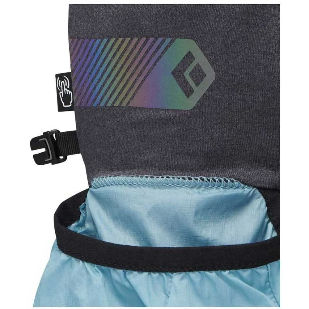 Black Diamond Deploy Wind Hood Fausthandschuhe Black Diamond Deploy Wind Hood Fausthandschuhe
