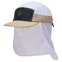 Black Diamond Desert Mullet Kappe Black Diamond Desert Mullet Kappe