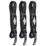 Black Diamond Diamond Dogbone Bandschlinge 3 Einheiten, Black, 12cm