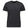 Black Diamond Diamond Patch Pocket Kurzarm-t-shirt