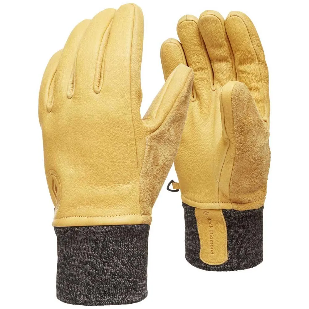 Black Diamond Dirt Bag Handschuhe Black Diamond Dirt Bag Handschuhe