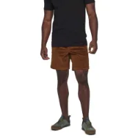 Black Diamond Dirtbag Corduroy Kurze Hose