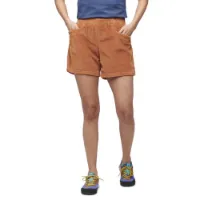 Black Diamond Dirtbag Corduroy Kurze Hose