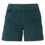 Black Diamond Dirtbag Corduroy Kurze Hose