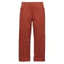 Burnt sienna