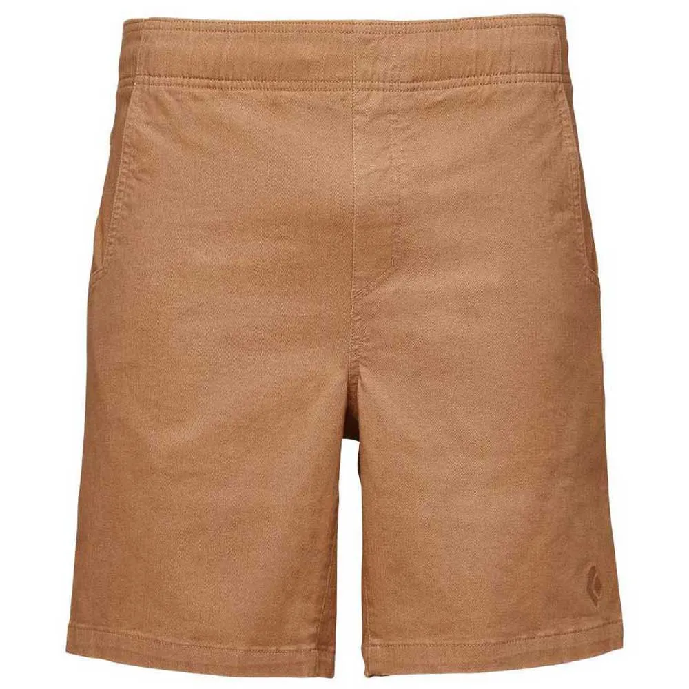 Black Diamond Dirtbag Kurze Hose Black Diamond Dirtbag Kurze Hose