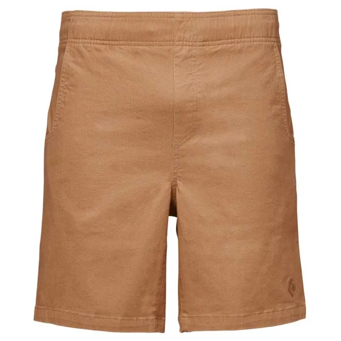 Black Diamond Dirtbag Twill Kurze Hose Black Diamond Dirtbag Twill Kurze Hose