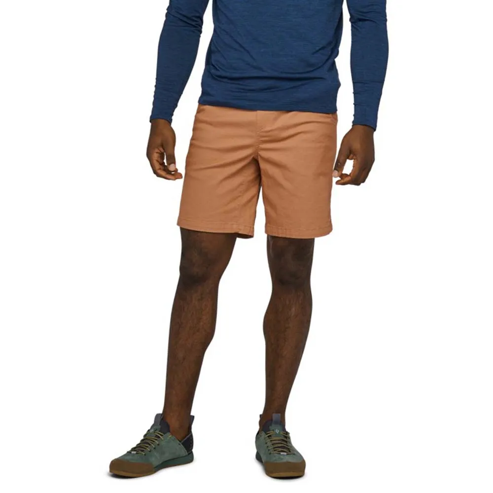 Black Diamond Dirtbag Twill Kurze Hose Black Diamond Dirtbag Twill Kurze Hose