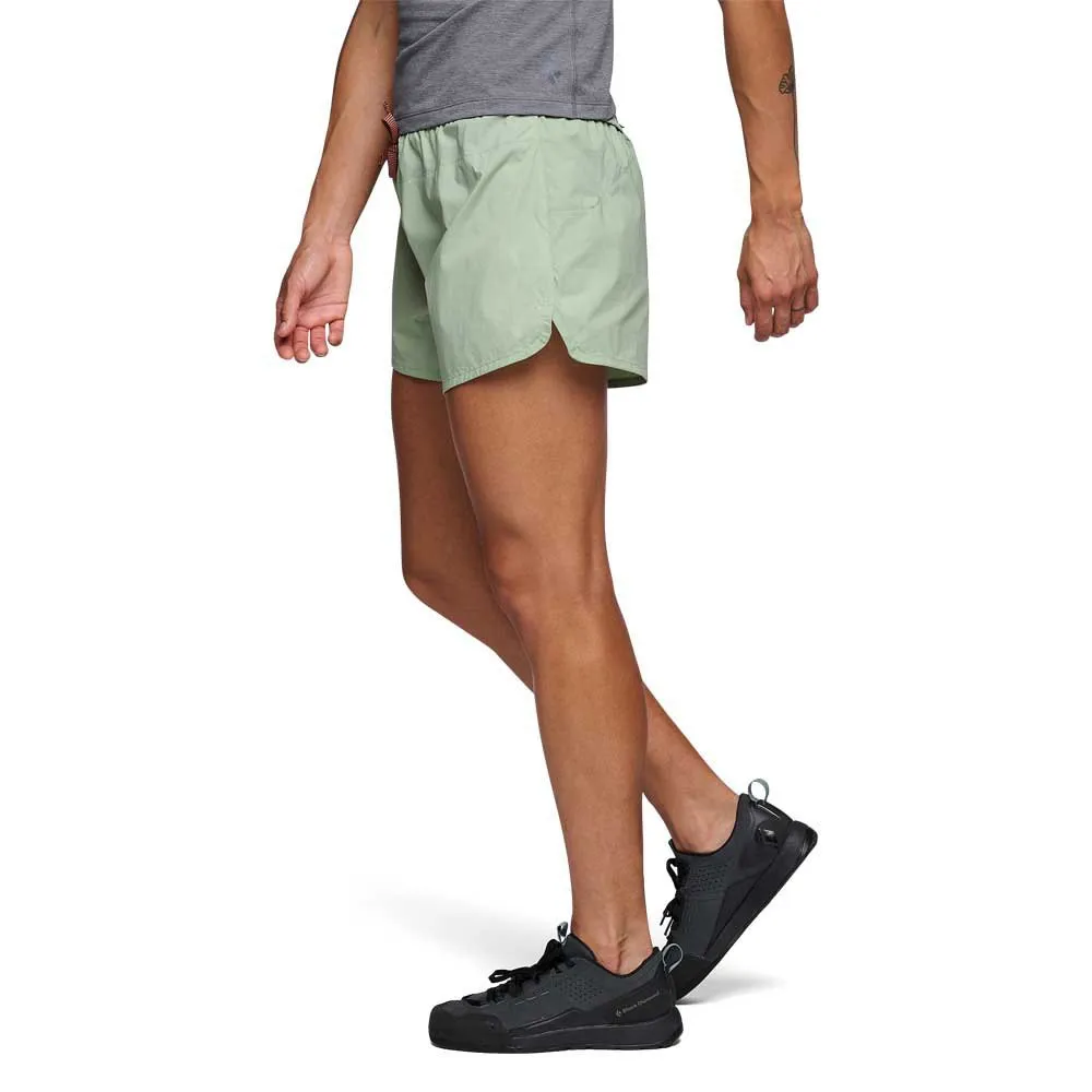 Black Diamond Distance 2.5´´ Kurze Hose Black Diamond Distance 2.5´´ Kurze Hose