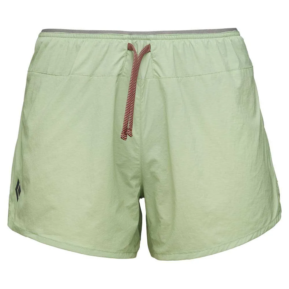 Black Diamond Distance 2.5´´ Kurze Hose Black Diamond Distance 2.5´´ Kurze Hose
