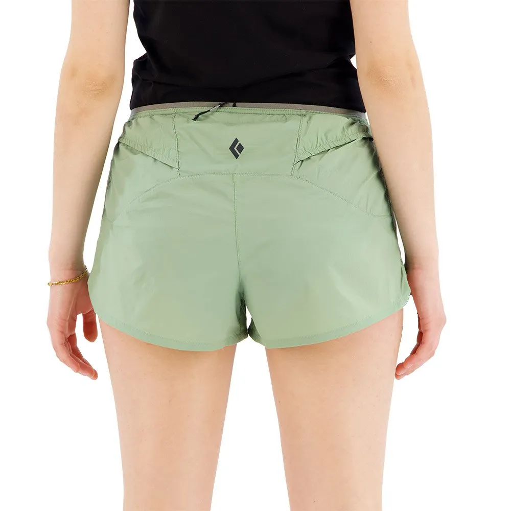 Black Diamond Distance 2.5´´ Kurze Hose Black Diamond Distance 2.5´´ Kurze Hose
