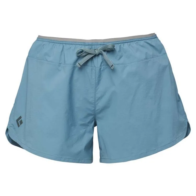 Black Diamond Distance 4´´ Kurze Hose, Creek blue Black Diamond Distance 4´´ Kurze Hose, Creek blue