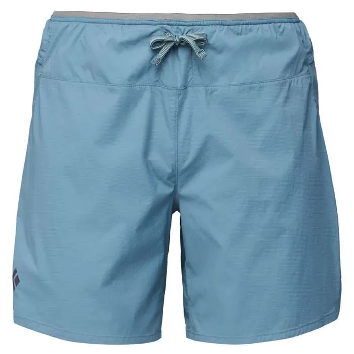 Black Diamond Distance 7´´ Kurze Hose, Creek blue