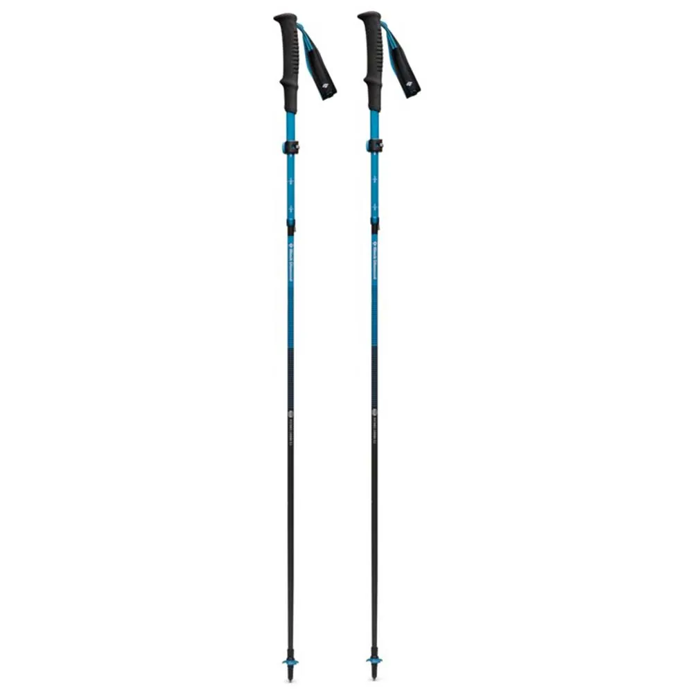 Black Diamond Distance Carbon Flz Stöcke Black Diamond Distance Carbon Flz Stöcke