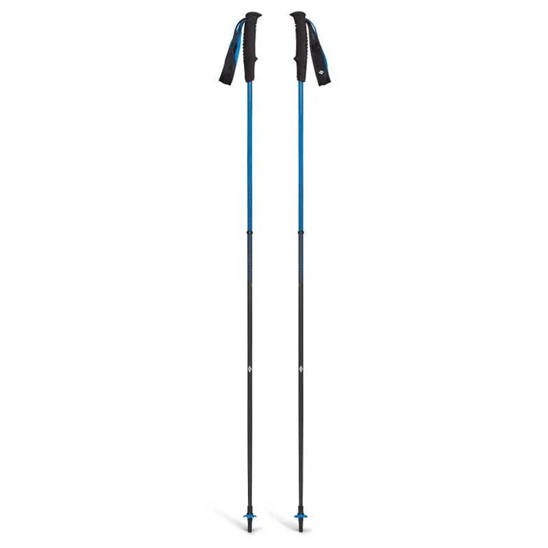 Black Diamond Distance Carbon Stöcke Black Diamond Distance Carbon Stöcke