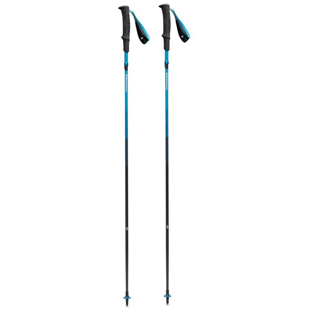 Black Diamond Distance Carbon Z Stöcke Black Diamond Distance Carbon Z Stöcke