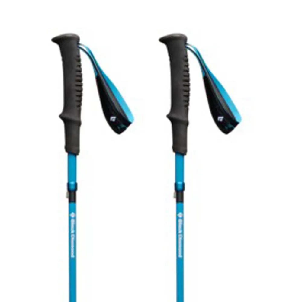 Black Diamond Distance Carbon Z Stöcke Black Diamond Distance Carbon Z Stöcke