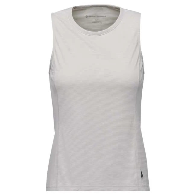 Black Diamond Distance Tech ärmelloses T-shirt