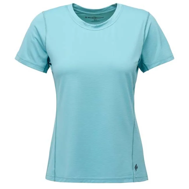 Black Diamond Distance Tech Kurzarm-t-shirt