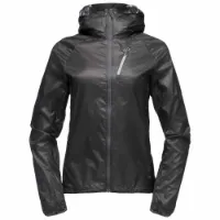 Black Diamond Distance Wind Shell Jacke Black Diamond Distance Wind Shell Jacke