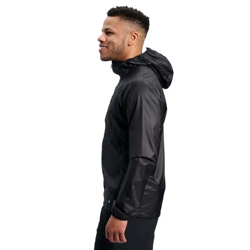 Black Diamond Distance Wind Shell Jacke