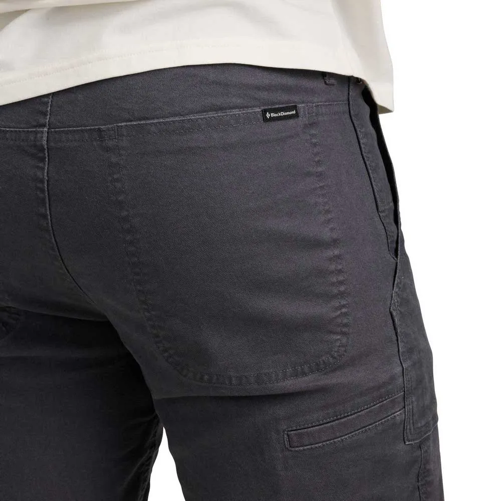 Black Diamond Dogma Hosen