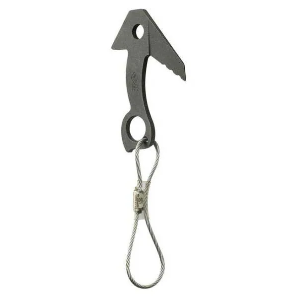Black Diamond Dübel, Black, 1 Black Diamond Dübel, Black, 1