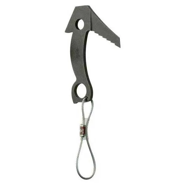 Black Diamond Dübel, Black, 1 Black Diamond Dübel, Black, 1