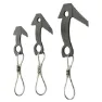 Black Diamond Dübel, Black, 1