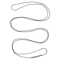 Black Diamond Dynex Runner 10 Mm Bandschlinge Black Diamond Dynex Runner 10 Mm Bandschlinge