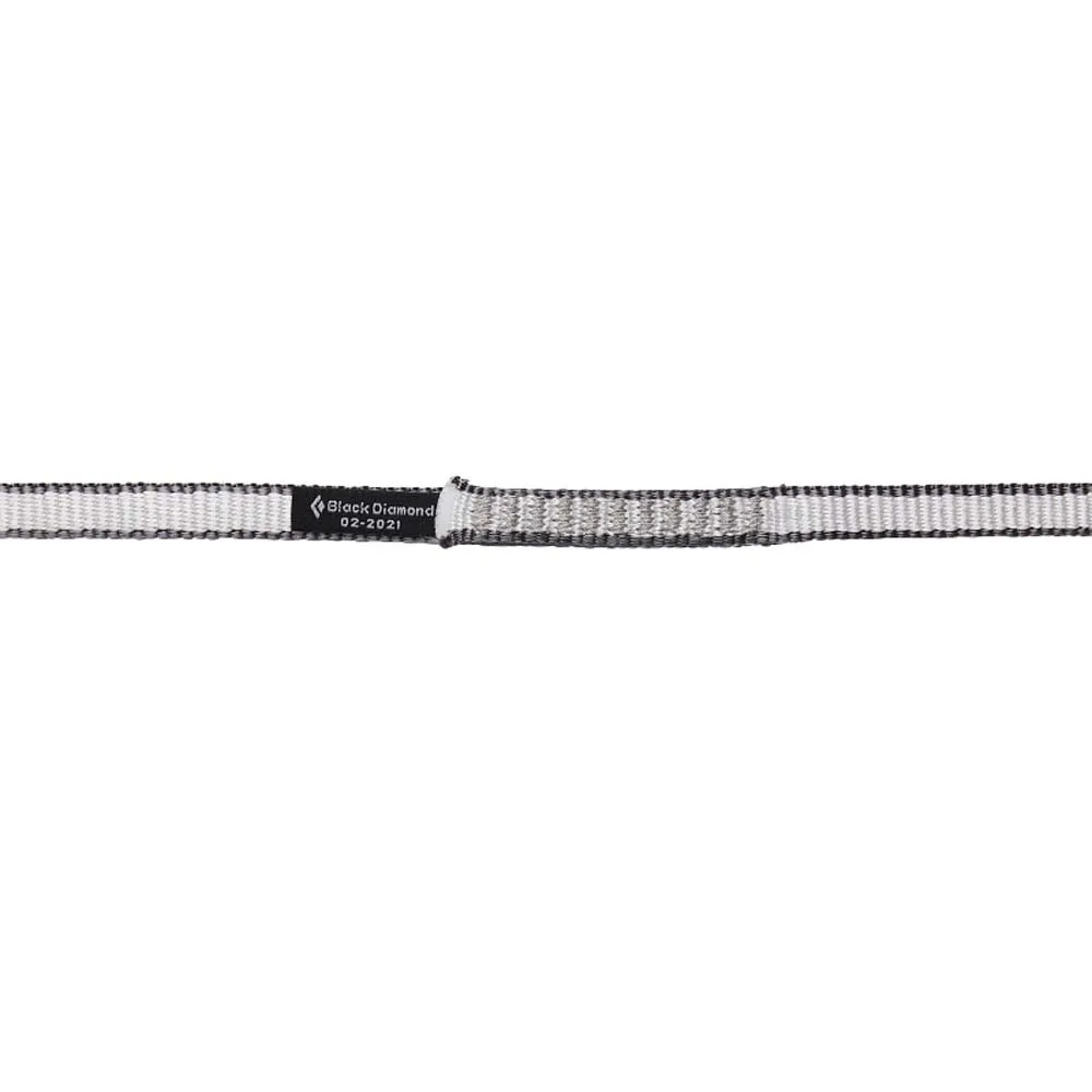 Black Diamond Dynex Runner 10 Mm Bandschlinge Black Diamond Dynex Runner 10 Mm Bandschlinge