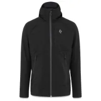 Black Diamond Element Softshelljacke