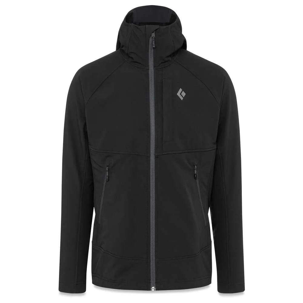Black Diamond Element Softshelljacke, Tundra Black Diamond Element Softshelljacke, Tundra