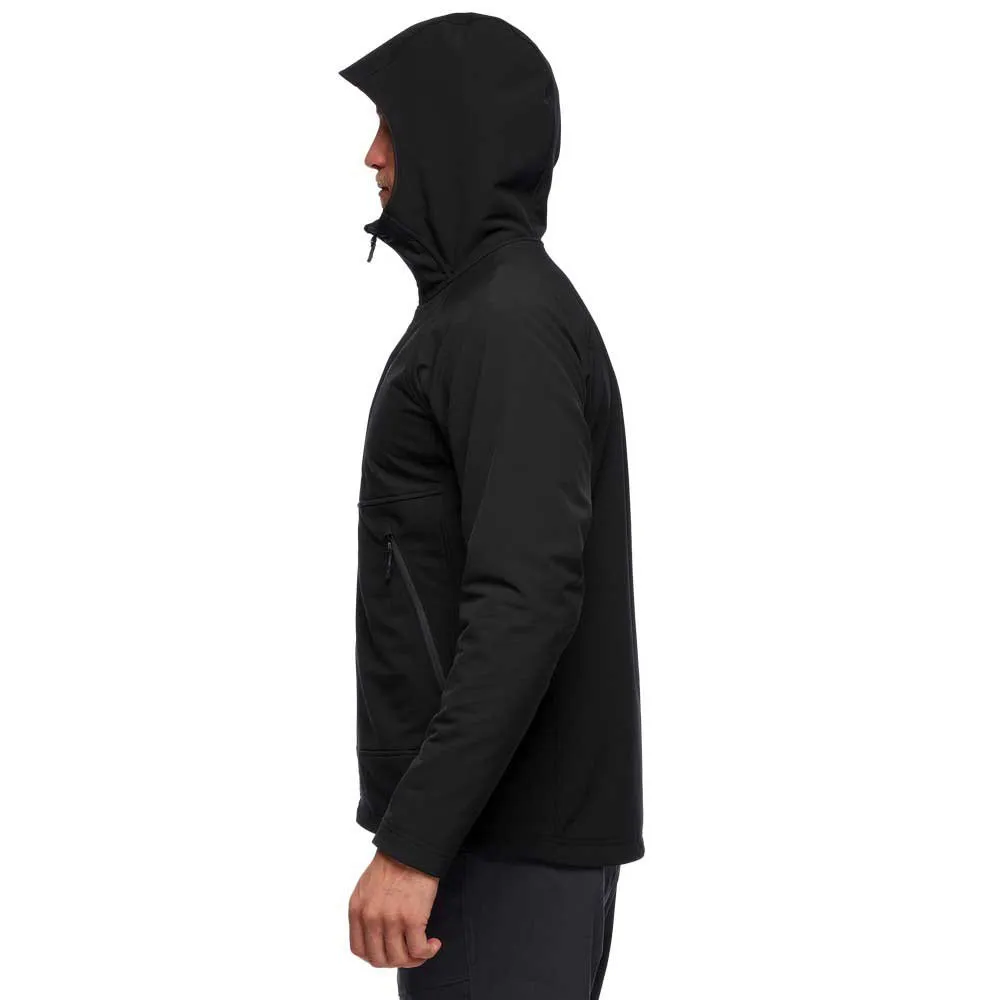 Black Diamond Element Softshelljacke, Tundra Black Diamond Element Softshelljacke, Tundra