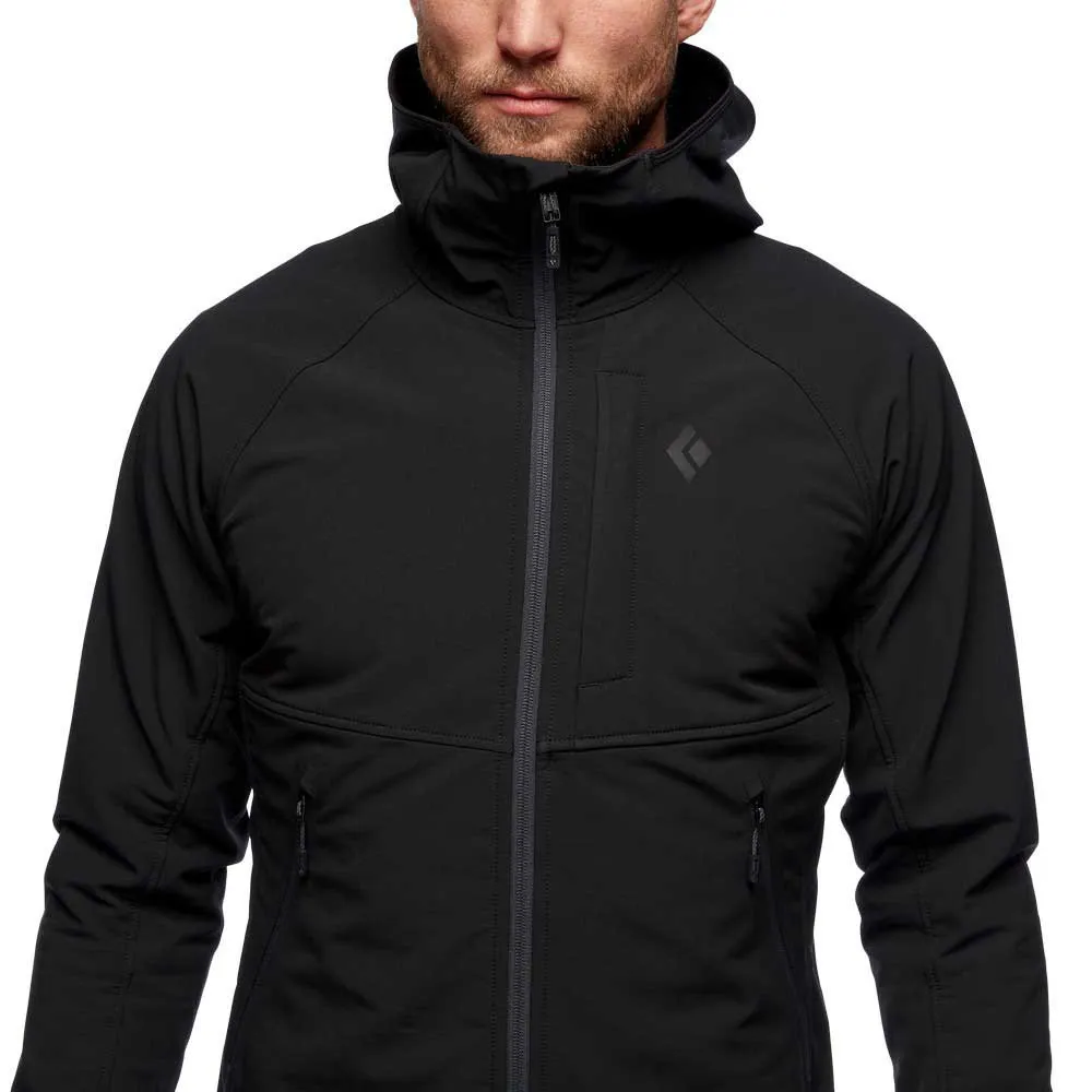 Black Diamond Element Softshelljacke, Tundra Black Diamond Element Softshelljacke, Tundra