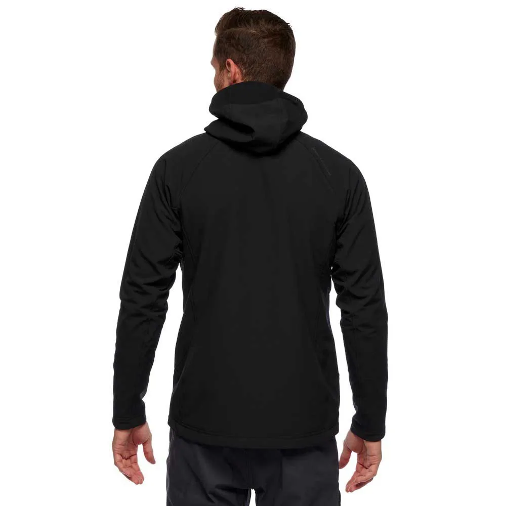 Black Diamond Element Softshelljacke, Tundra Black Diamond Element Softshelljacke, Tundra