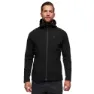 Black Diamond Element Softshelljacke, Tundra