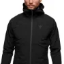 Black Diamond Element Softshelljacke, Tundra
