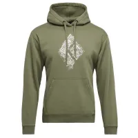 Black Diamond Engineered Diamond Kapuzenpullover Black Diamond Engineered Diamond Kapuzenpullover