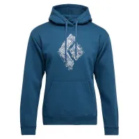 Black Diamond Engineered Diamond Kapuzenpullover Black Diamond Engineered Diamond Kapuzenpullover