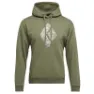 Black Diamond Engineered Diamond Kapuzenpullover