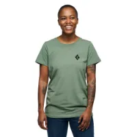 Black Diamond Equipment For Alpinist Kurzarm-t-shirt Black Diamond Equipment For Alpinist Kurzarm-t-shirt