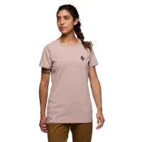 Black Diamond Equipment For Alpinist Kurzarm-t-shirt Black Diamond Equipment For Alpinist Kurzarm-t-shirt