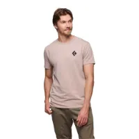 Black Diamond Equipment For Alpinist Kurzarm-t-shirt Black Diamond Equipment For Alpinist Kurzarm-t-shirt