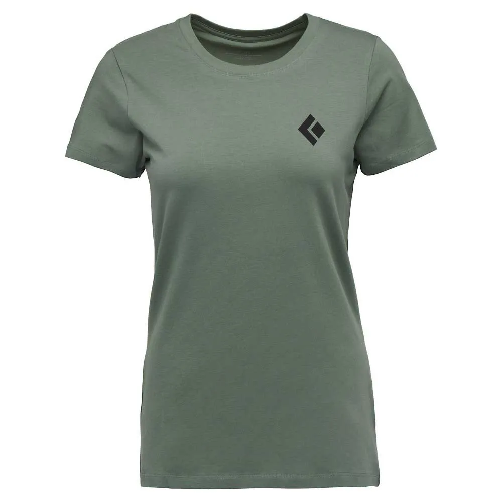 Black Diamond Equipment For Alpinist Kurzarm-t-shirt