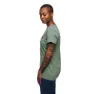 Black Diamond Equipment For Alpinist Kurzarm-t-shirt